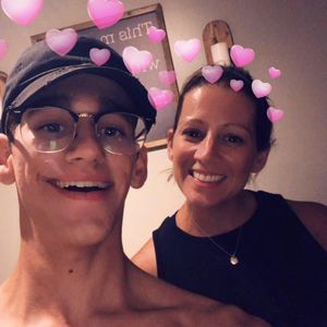 Meet your Posher, Tommy